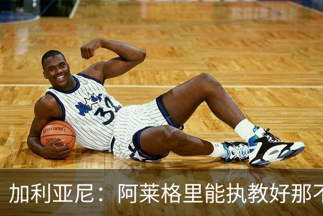 加利亚尼：阿莱格里能执教好那不勒斯，他会根据队内球员制定战术